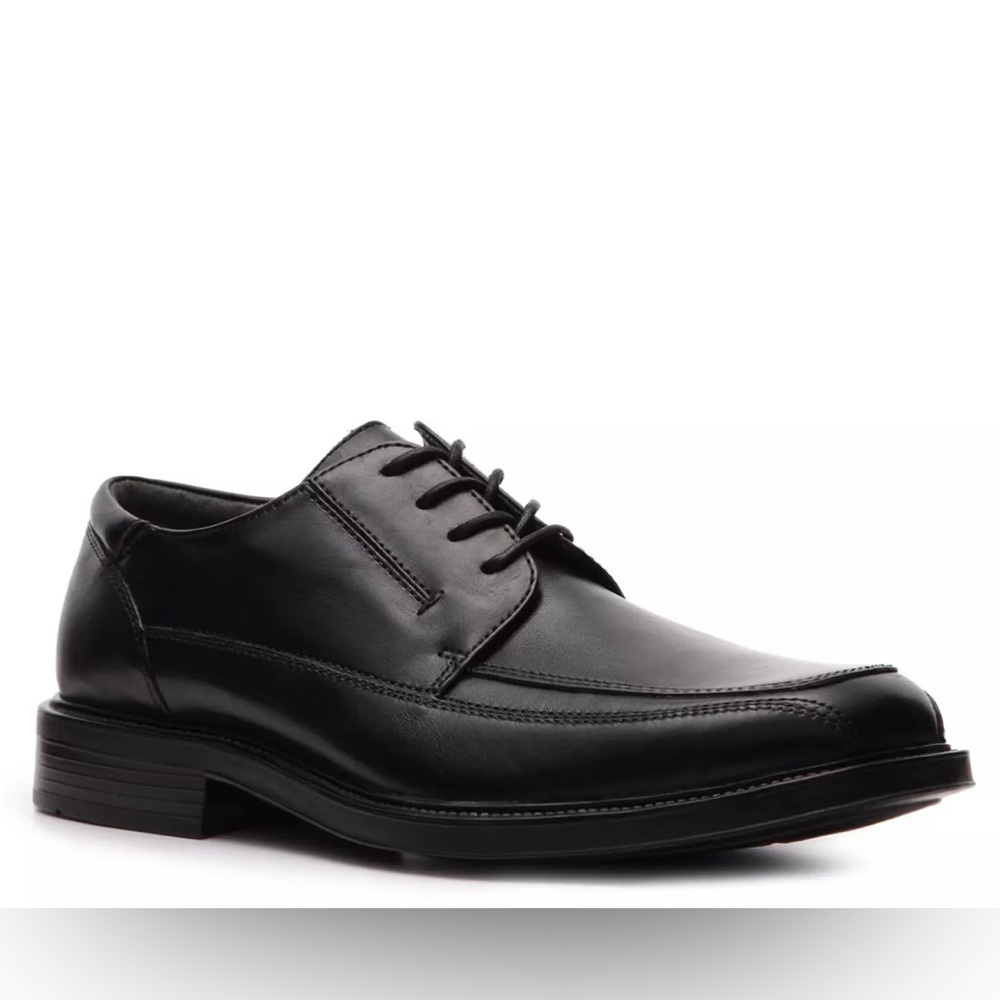 Dockers Perspective Oxford Leather Shoe